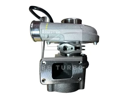 BE TURBO Turbolader 130626 BE TURBO (130626)