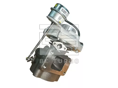 BE TURBO Turbolader 130630 BE TURBO (130630)