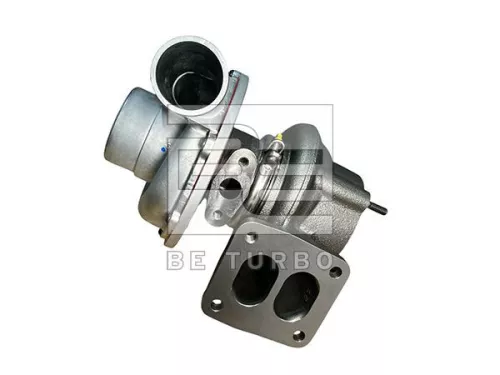 BE TURBO Turbolader 130660 BE TURBO (130660)