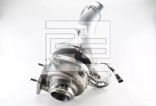 BE TURBO Turbolader 130667 BE TURBO (130667)