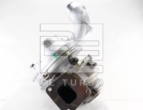 BE TURBO Turbolader 130667 BE TURBO (130667)