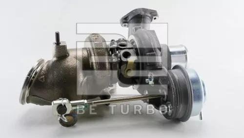 BE TURBO Turbolader 130669 BE TURBO (130669)