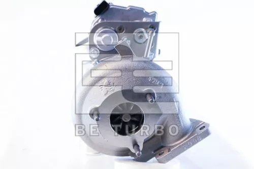BE TURBO Turbolader 130670 BE TURBO (130670)