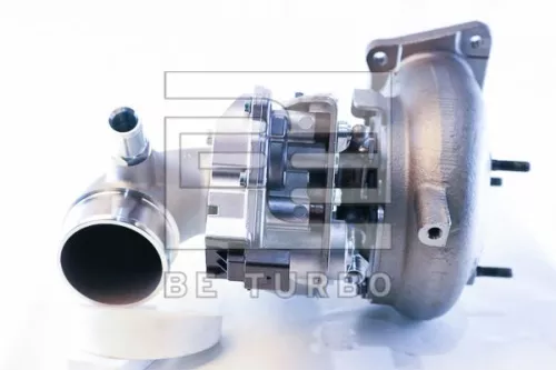 BE TURBO Turbolader 130670 BE TURBO (130670)