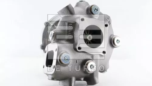 BE TURBO Turbolader 130672 BE TURBO (130672)
