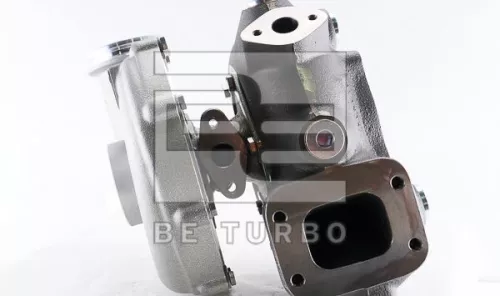 BE TURBO Turbolader 130672 BE TURBO (130672)