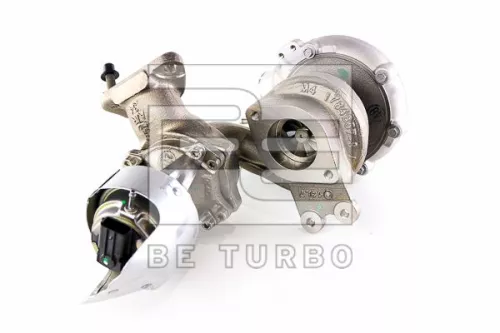 BE TURBO Turbolader 130677RED BE TURBO (130677RED)