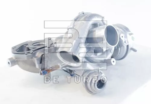 Turbolader 130692 BE TURBO