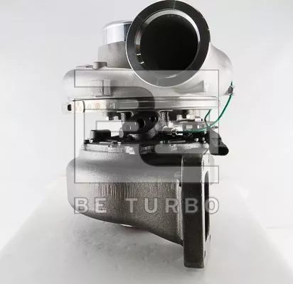 BE TURBO Turbolader 130730 BE TURBO (130730)
