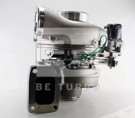 BE TURBO Turbolader 130730 BE TURBO (130730)