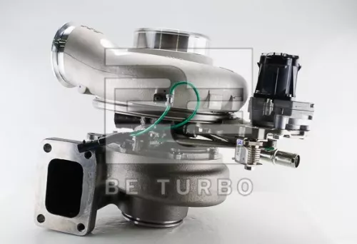 BE TURBO Turbolader 130730 BE TURBO (130730)