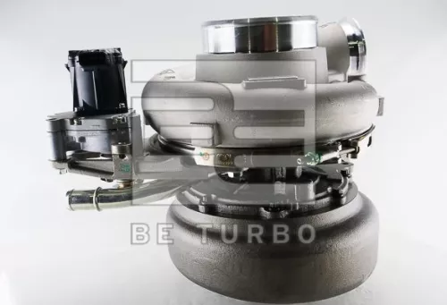 Turbolader 130730 BE TURBO