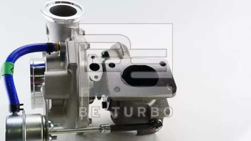 BE TURBO Turbolader 130734 BE TURBO (130734)