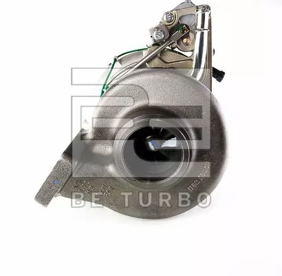 BE TURBO Turbolader 130737 BE TURBO (130737)