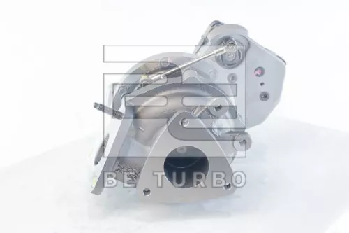 BE TURBO Turbolader 130756 BE TURBO (130756)