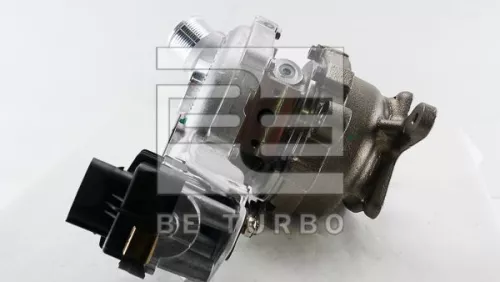 BE TURBO Turbolader 130761 BE TURBO (130761)