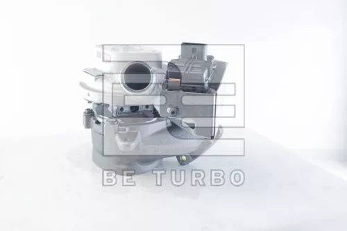 BE TURBO Turbolader 130763 BE TURBO (130763)