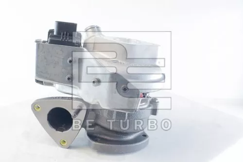 BE TURBO Turbolader 130763 BE TURBO (130763)