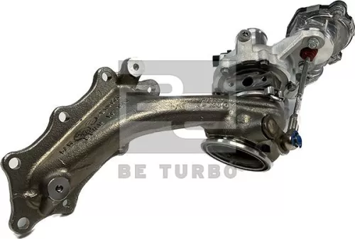 BE TURBO Turbolader 130765 BE TURBO (130765)