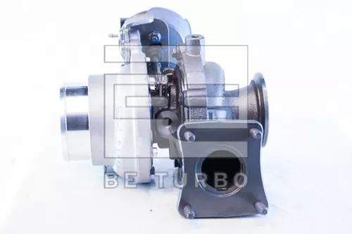 BE TURBO Turbolader 130768 BE TURBO (130768)