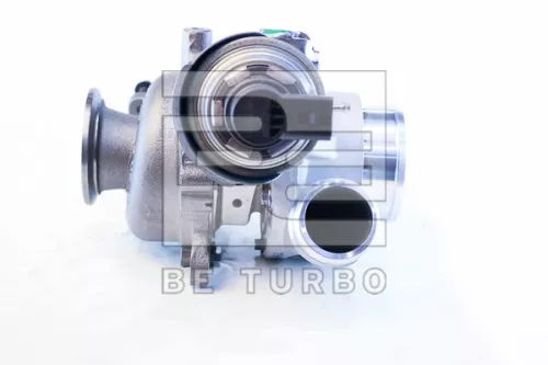 Turbolader 130768 BE TURBO