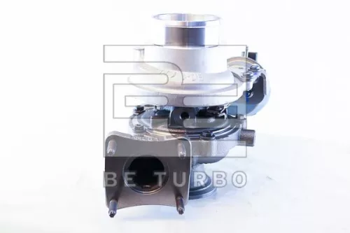 BE TURBO Turbolader 130768 BE TURBO (130768)
