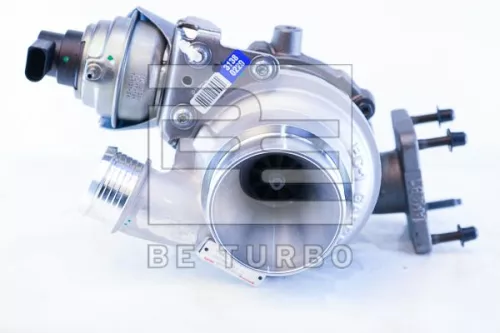 BE TURBO Turbolader 130768 BE TURBO (130768)