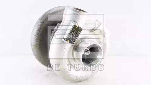 Turbolader 130769 BE TURBO