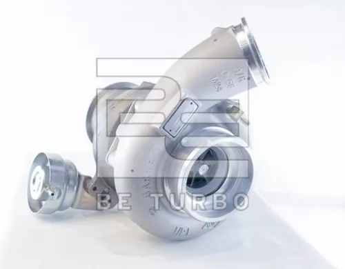Turbolader 130773 BE TURBO