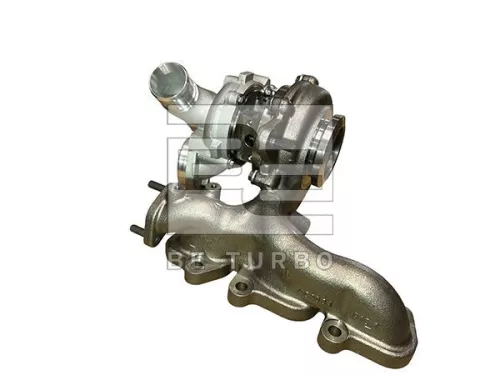 BE TURBO Turbolader 130775 BE TURBO (130775)