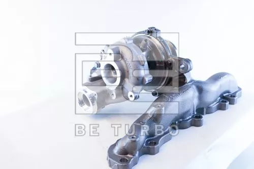 BE TURBO Turbolader 130776 BE TURBO (130776)