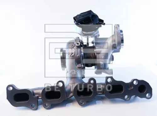 BE TURBO Turbolader 130776RED BE TURBO (130776RED)