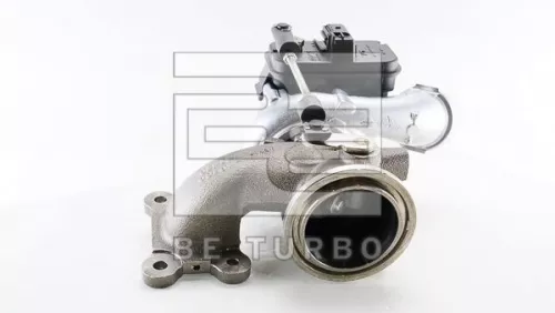 BE TURBO Turbolader 130792 BE TURBO (130792)