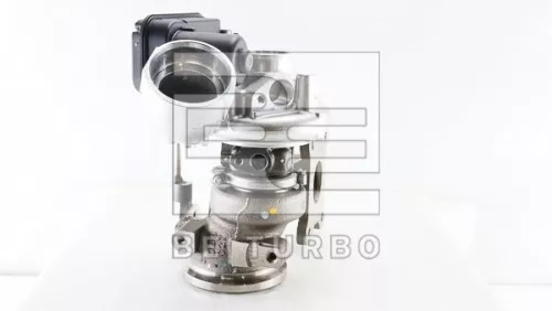 BE TURBO Turbolader 130792 BE TURBO (130792)