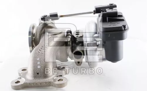 BE TURBO Turbolader 130793 BE TURBO (130793)