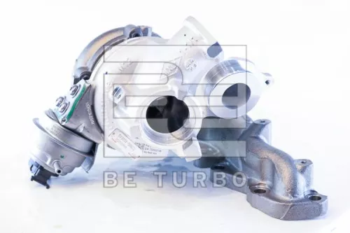 Turbolader 130797 BE TURBO