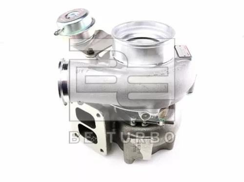 BE TURBO Turbolader 130799 BE TURBO (130799)
