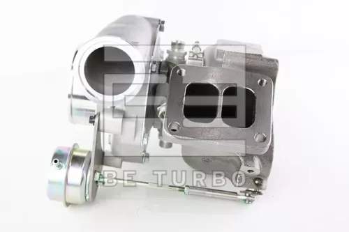 BE TURBO Turbolader 130800 BE TURBO (130800)