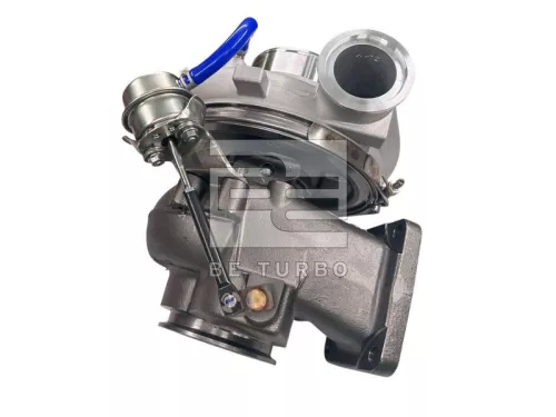 BE TURBO Turbolader 130801 BE TURBO (130801)