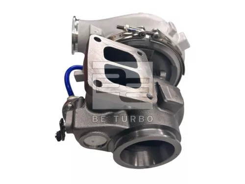 BE TURBO Turbolader 130801 BE TURBO (130801)