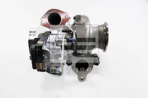 BE TURBO Turbolader 130810 BE TURBO (130810)