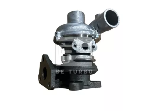 BE TURBO Turbolader 130821 BE TURBO (130821)