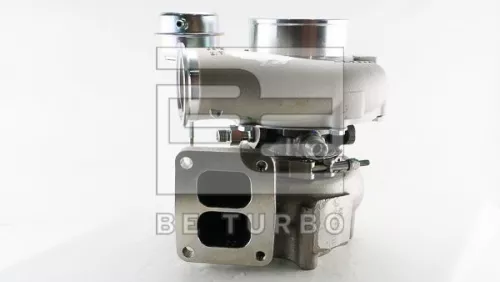 BE TURBO Turbolader 130834 BE TURBO (130834)
