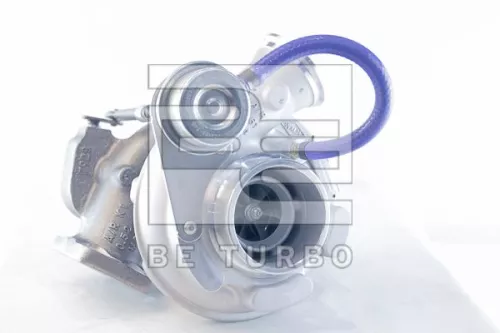 Turbolader 130838 BE TURBO