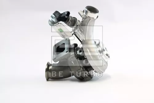 BE TURBO Turbolader 130845RED BE TURBO (130845RED)