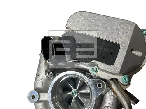 BE TURBO Turbolader 130852 BE TURBO (130852)