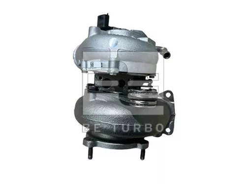 BE TURBO Turbolader 130852 BE TURBO (130852)