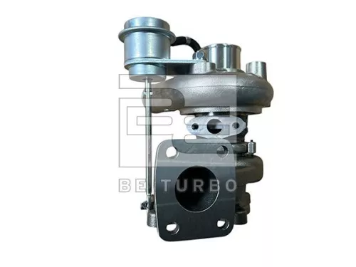 BE TURBO Turbolader 130858 BE TURBO (130858)