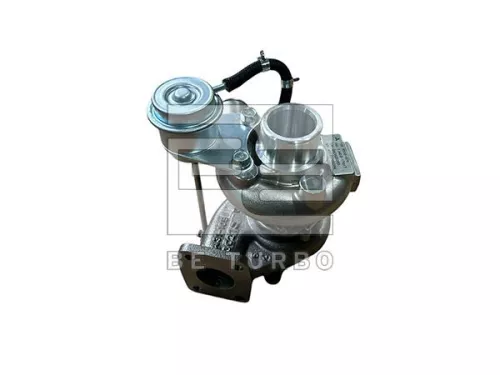 Turbolader 130858 BE TURBO