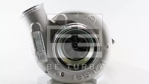 BE TURBO Turbolader 130885 BE TURBO (130885)